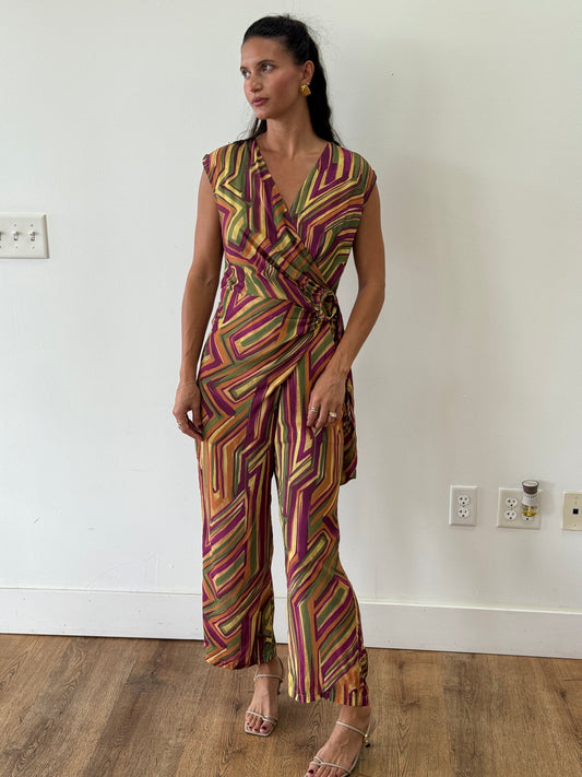 The Life of a Showgirl Jumpsuit