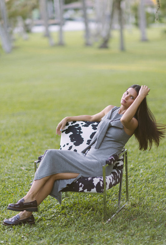 Prodigy Sweater Midi