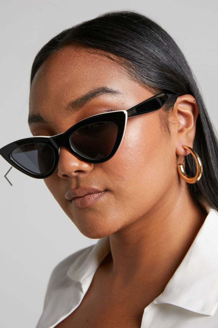 The Linda Sunglasses by Banbe