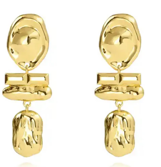 SAHIRA Alyssa Drop Earring