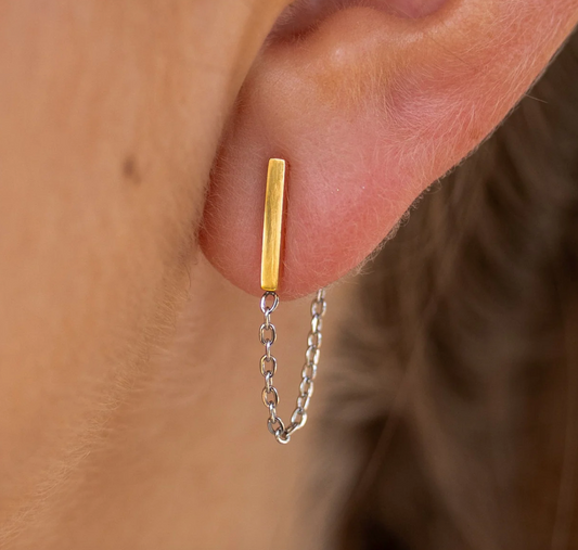 ALCO Harmony Studs - intermix