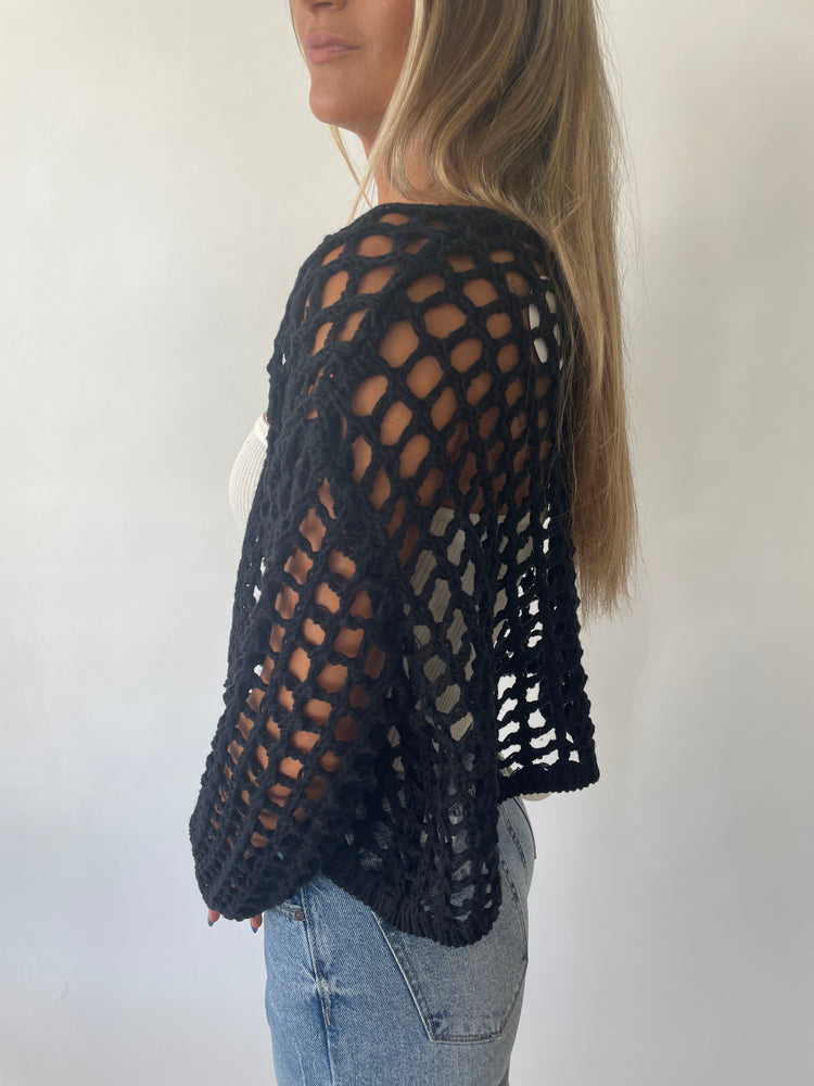 Summer Sweater