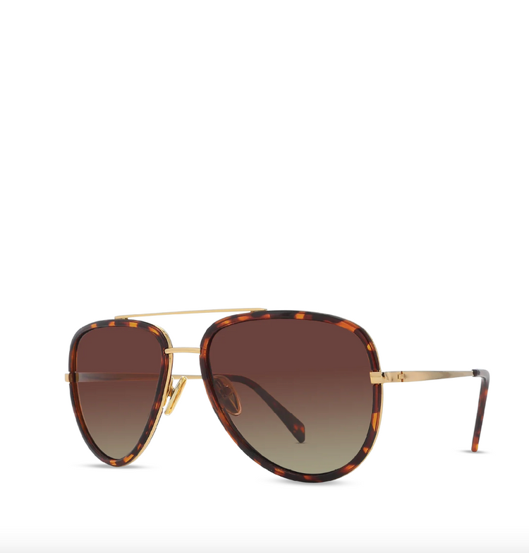 The Jourdan Sunglasses by Banbe