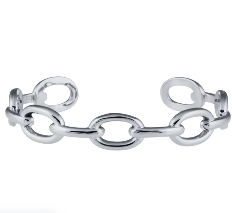 Cora Link Cuff