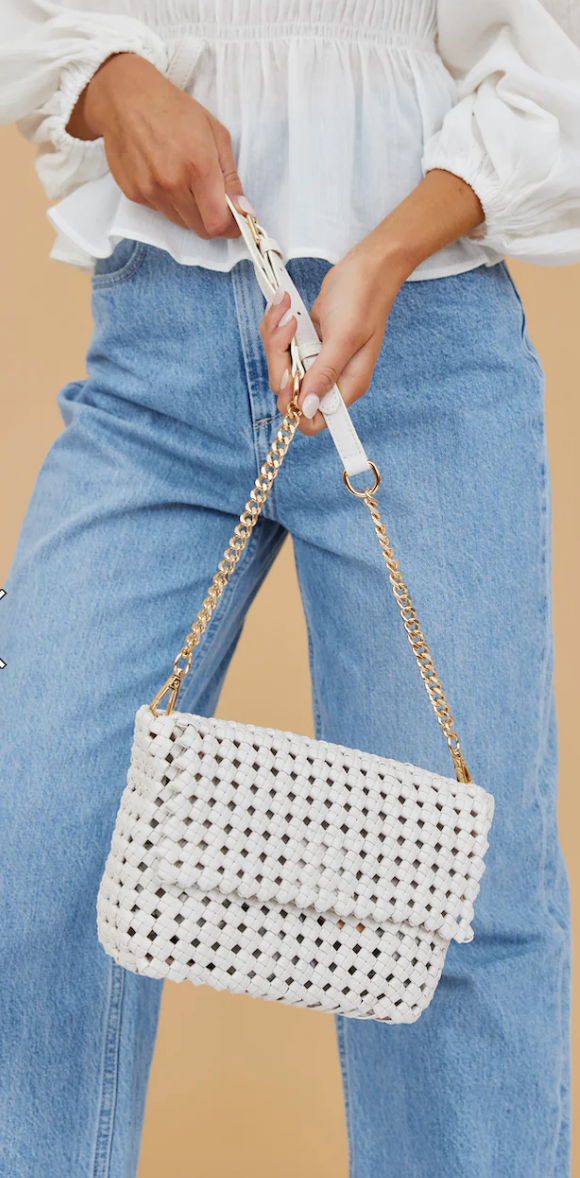 Billini Breanna Crossbody Bag