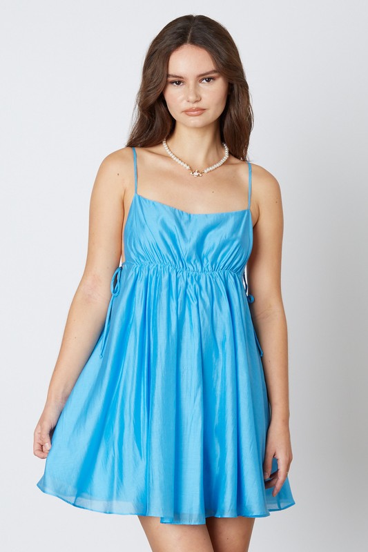 Jenny Babydoll Mini