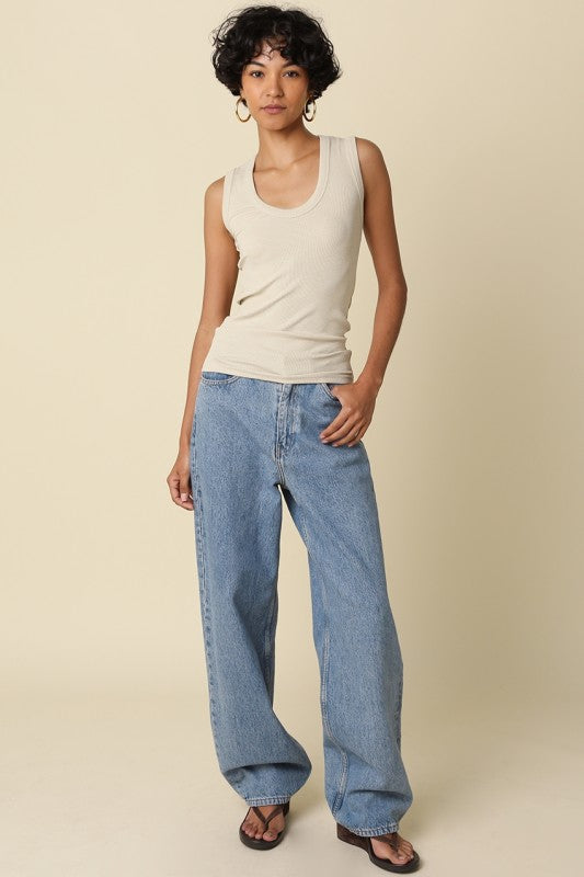 Kelsey Tank Top