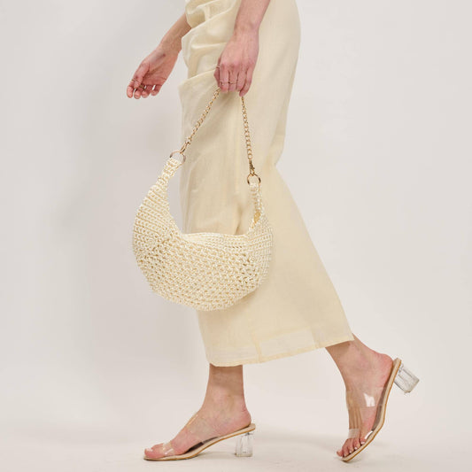 Soraya Shoulder Bag