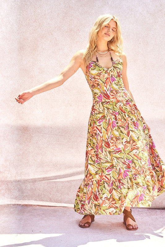 Worth Ave Midi