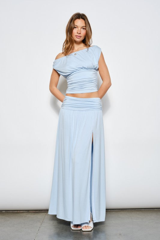 Aruba Maxi Skirt Set