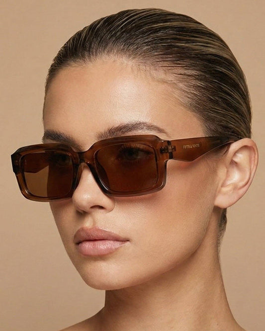 Danni Polarized Sunglasses
