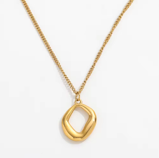 Dawn Necklace by ALCO