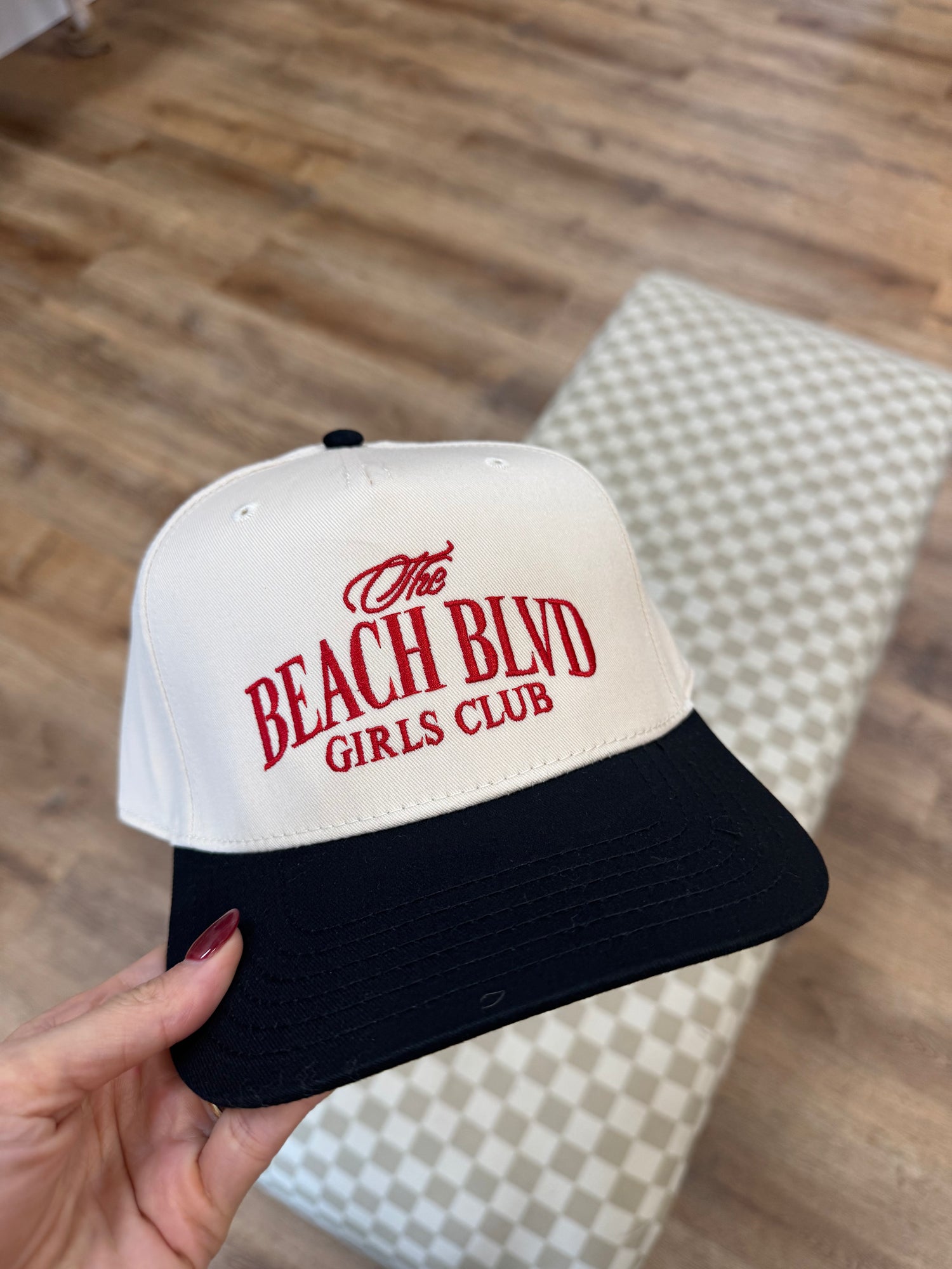 Hats & Hair