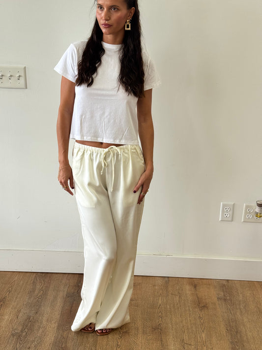 Kitty Boxy Tee
