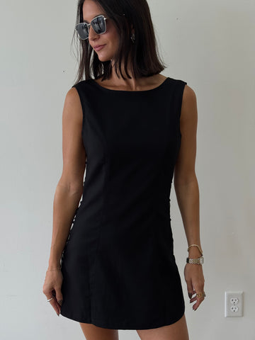 Vibe Check Ring Midi