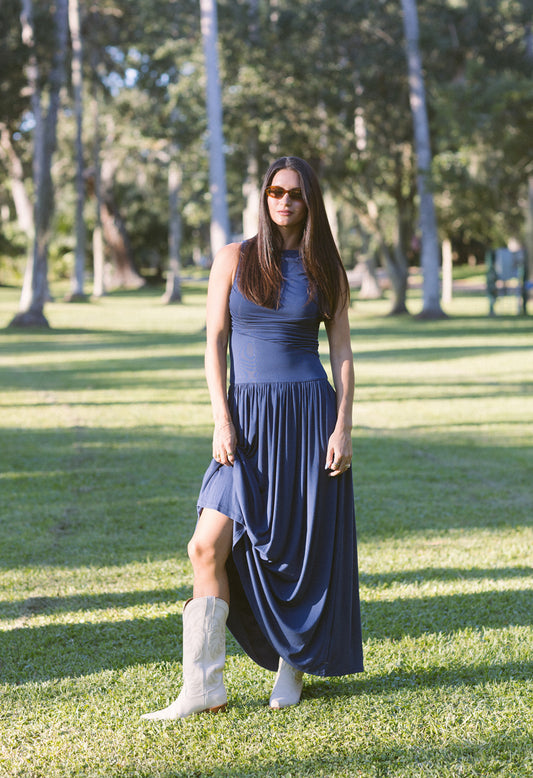 Elliot Maxi Dress