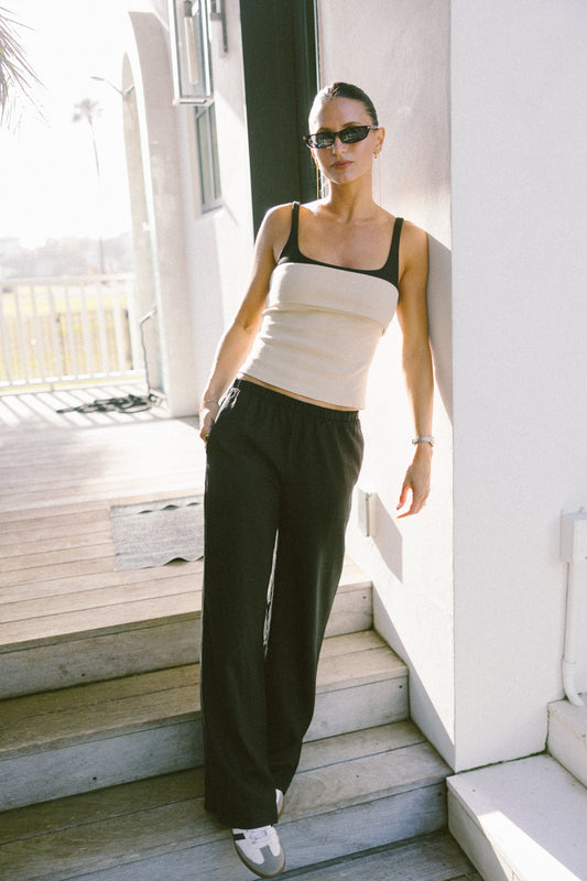 CBK Layered Tank Top