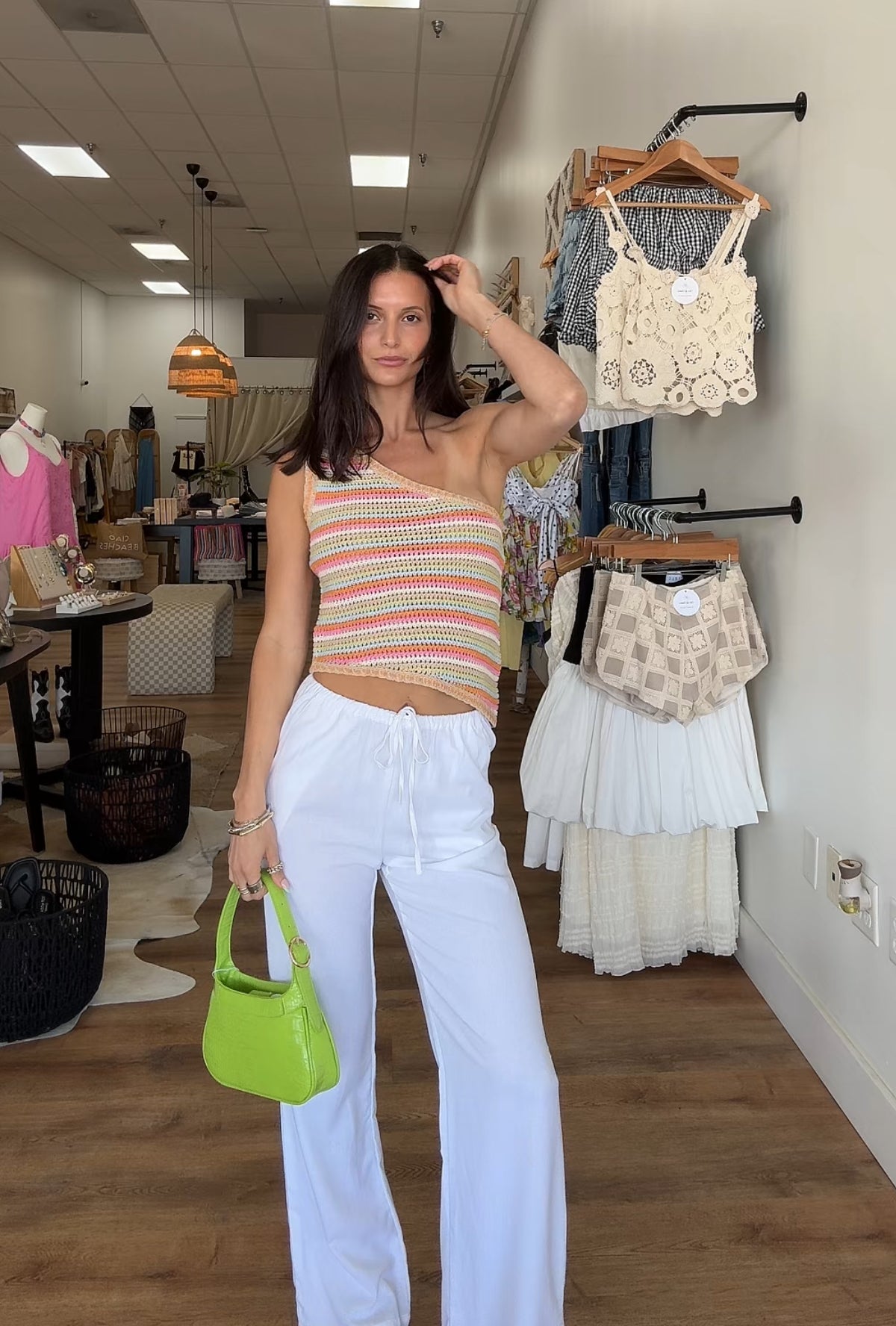 Spring Release