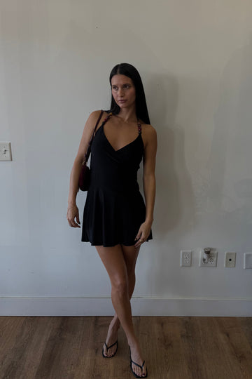 Dolce Vita Mini Dress