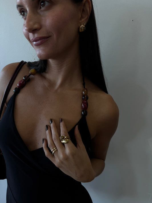 Dolce Vita Mini Dress