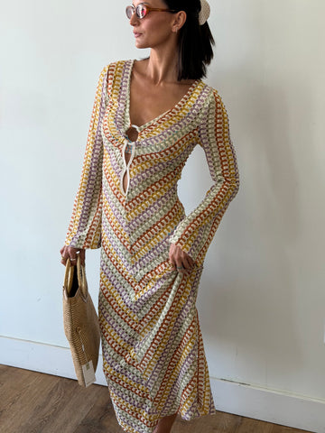 Morroco Cover Up