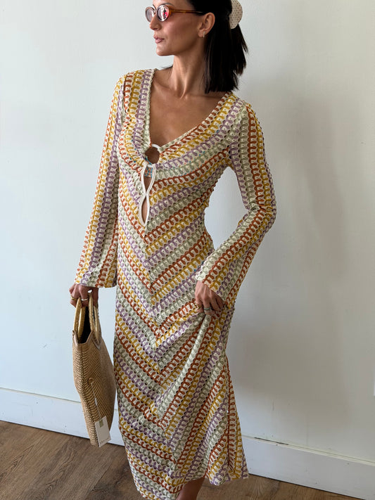 Morroco Cover Up