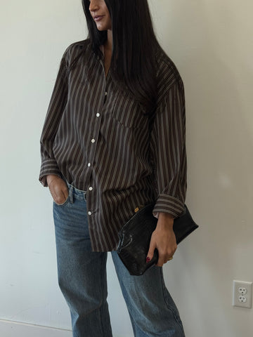 Not Your Boyfriends Button Down