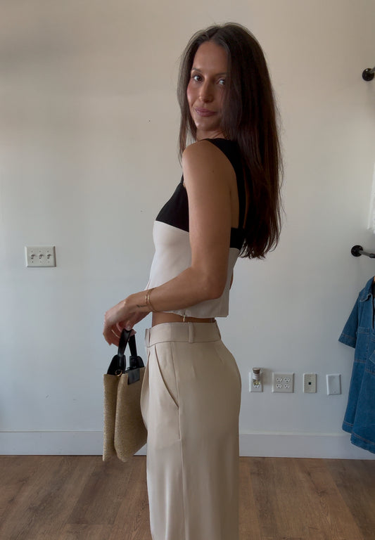 Front Page Contrast Top