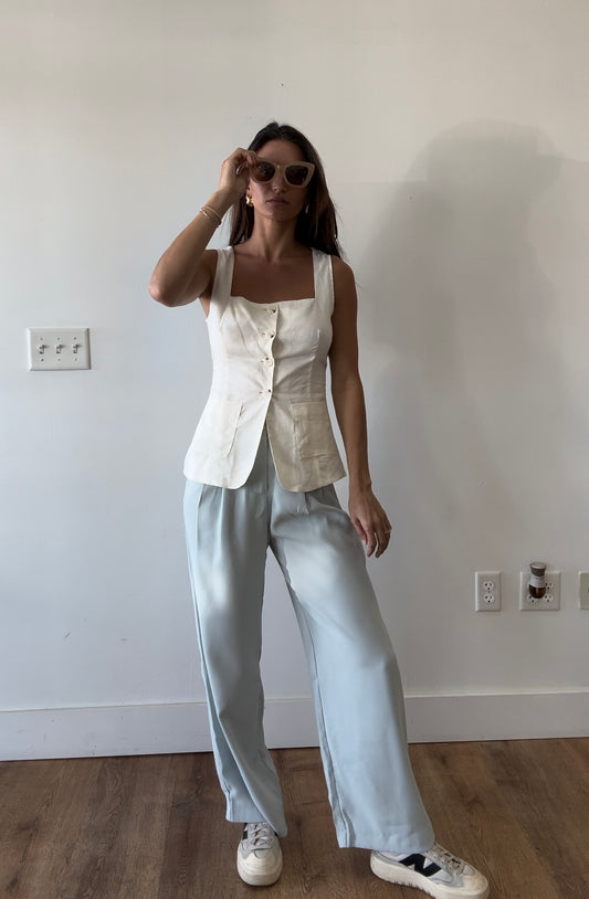 Street Chic Trousers
