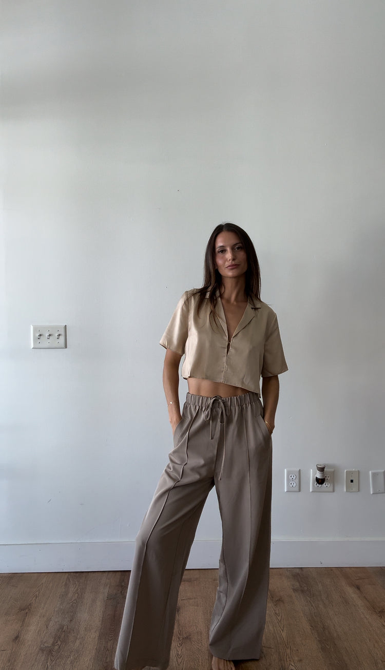 Ruth Tailored Pant