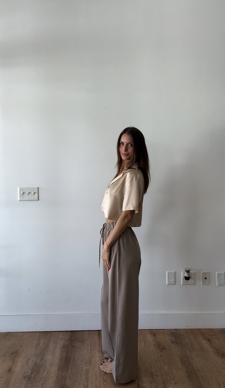 Ruth Tailored Pant