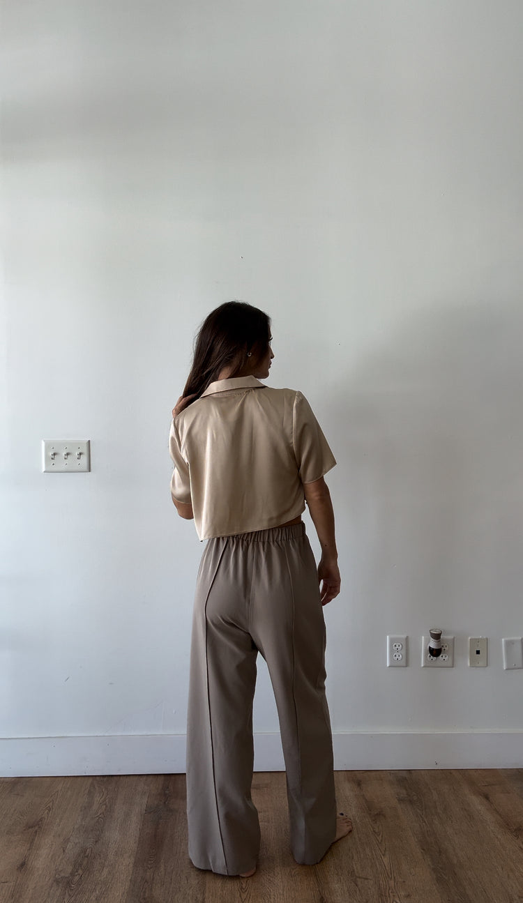 Ruth Tailored Pant