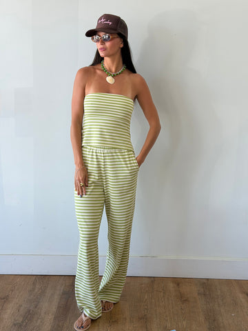 Salty Margarita Pant