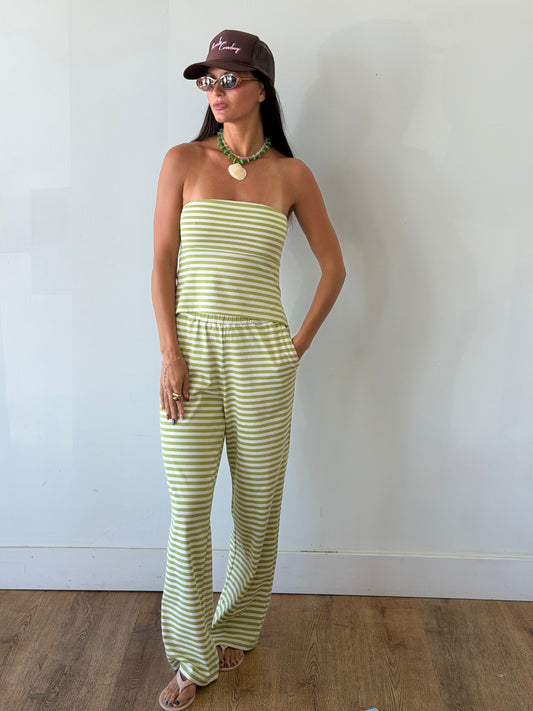 Salty Margarita Pant