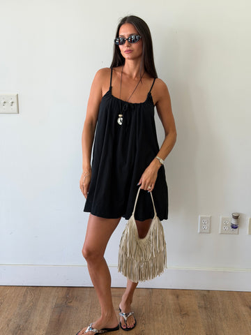 Blakely Tie Mini