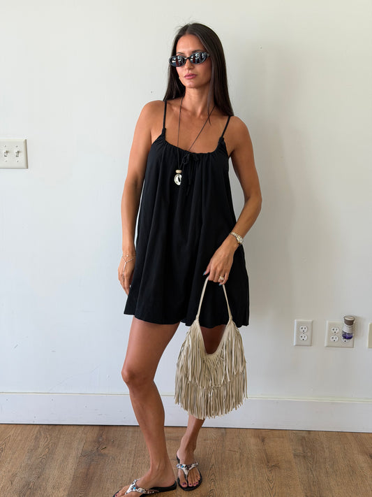Blakely Tie Mini