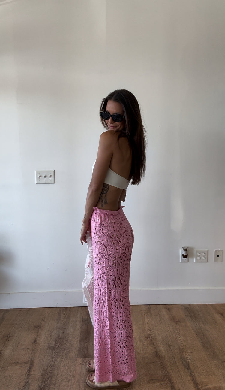 Florida!!! Crochet Pant