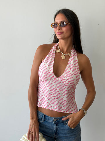 Fresh Catch Halter