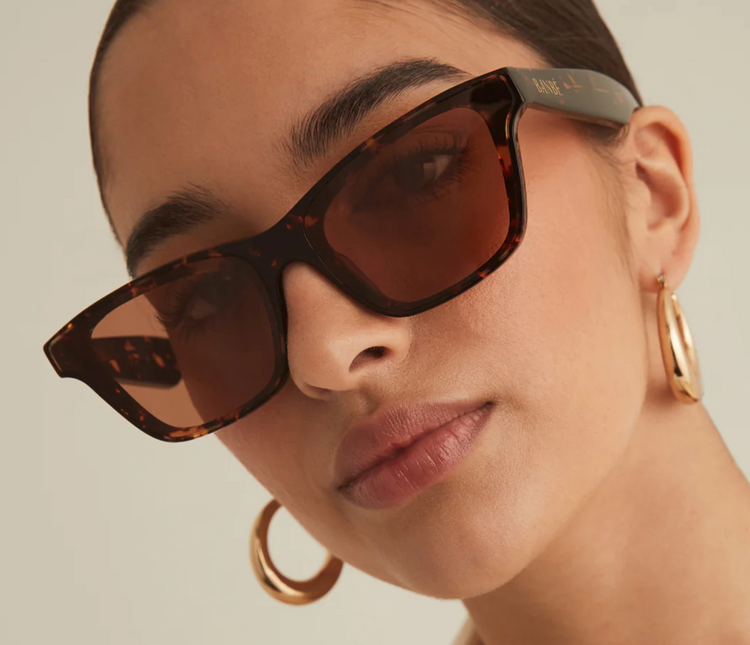 The Cindy Sunglasses by Banbe