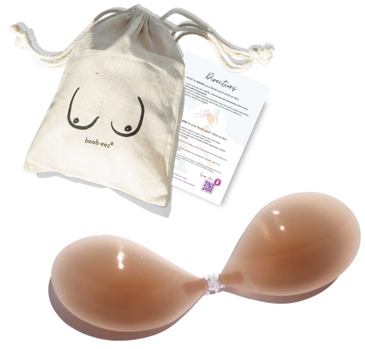 Boob-ez Stick on Bra