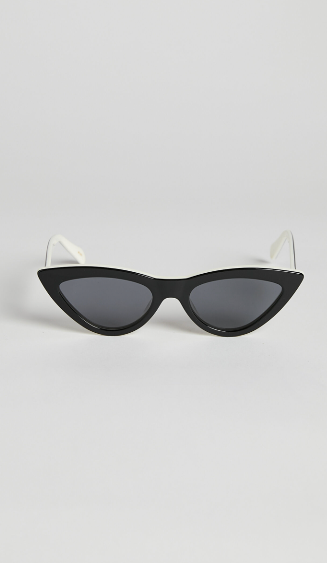 The Linda Sunglasses by Banbe