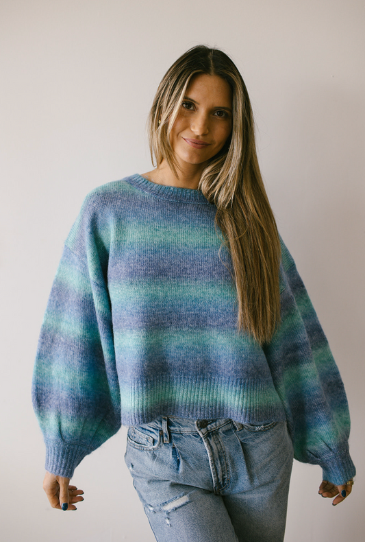 Daydreamer Sweater