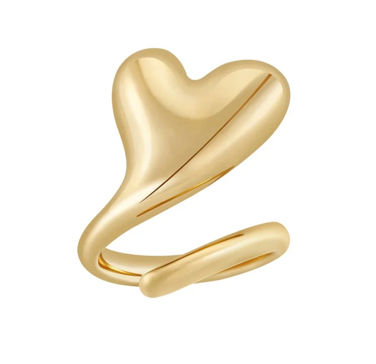 Sweetheart Ring