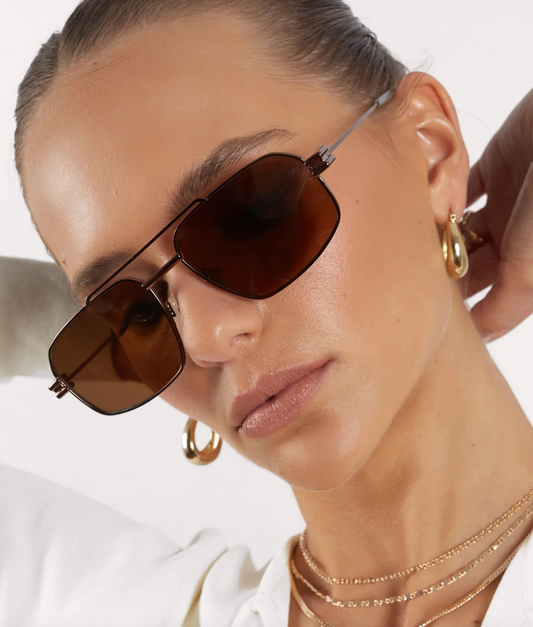 The Heidi Sunglasses