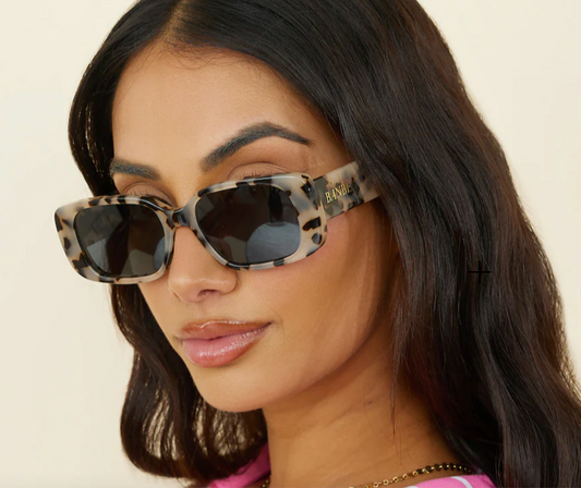 The Heatherton Sunglasses