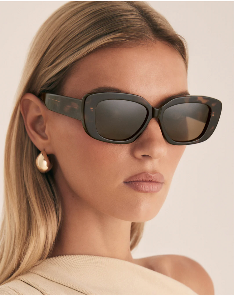 The Illiana Sunglasses