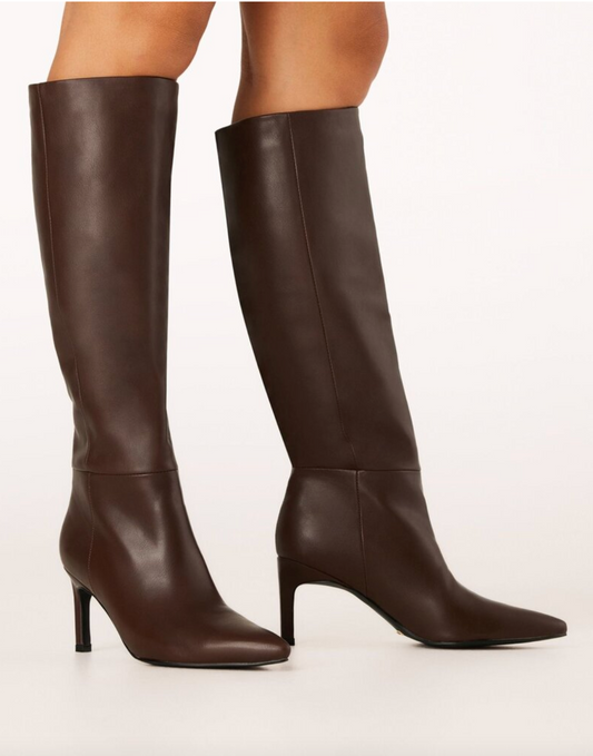 Billini Harlen Knee High Boot