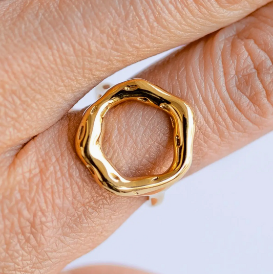 ALCO Dawn Ring