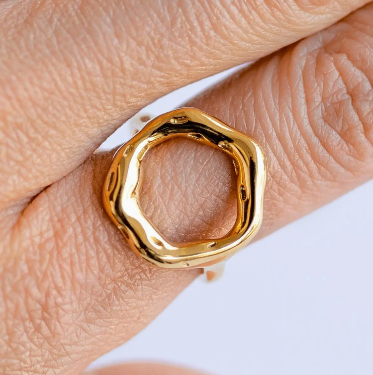 ALCO Dawn Ring