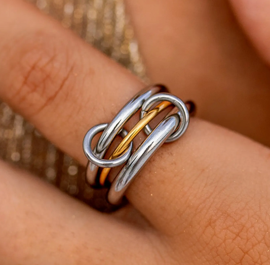 ALCO Inferno Ring